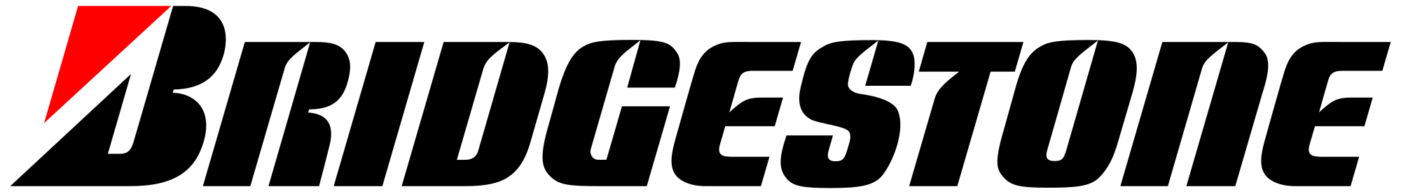 Bridgestone Logo