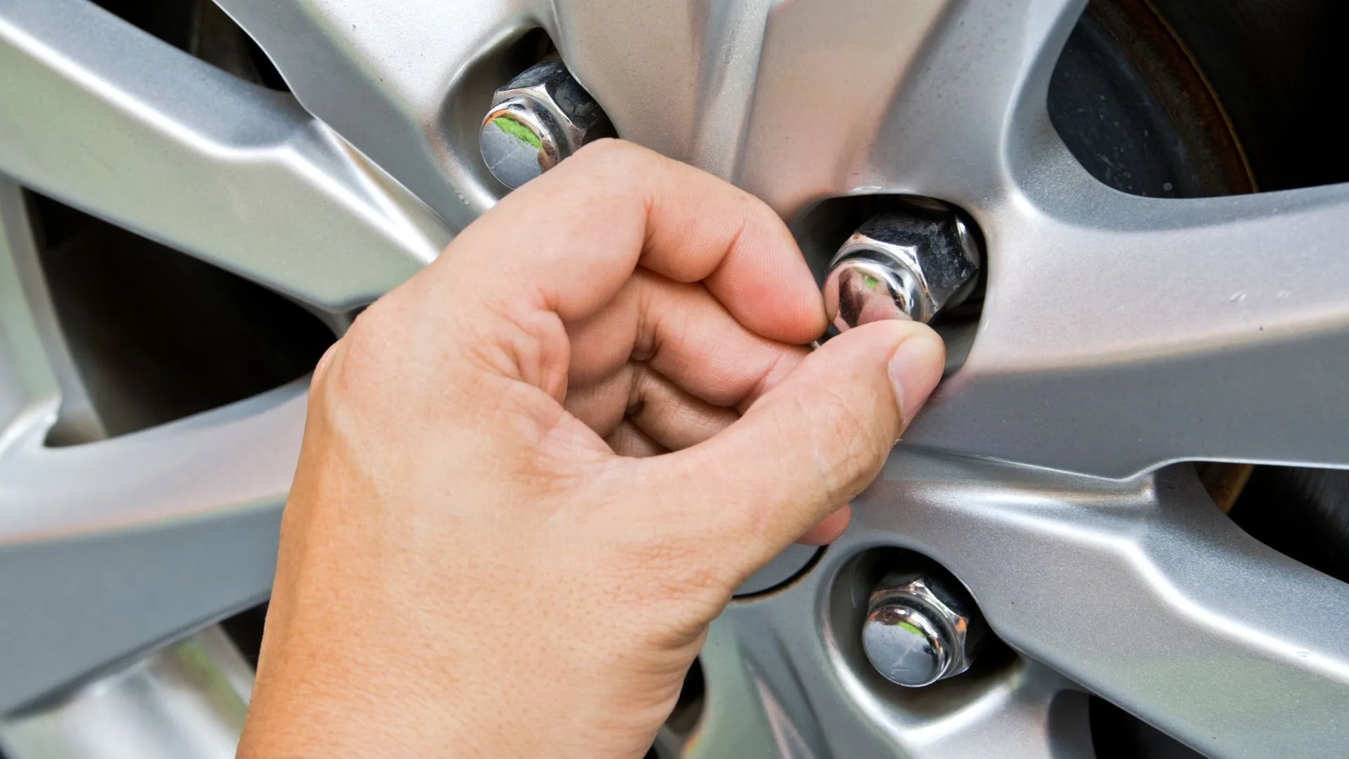 Lugnut