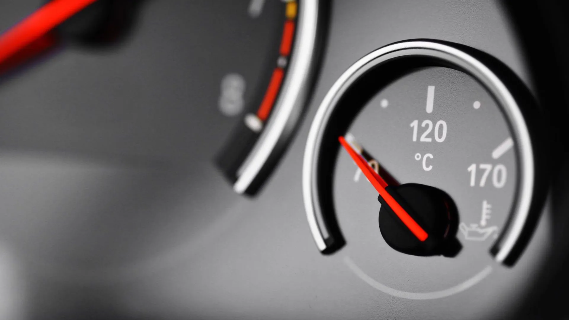 Car Temperature