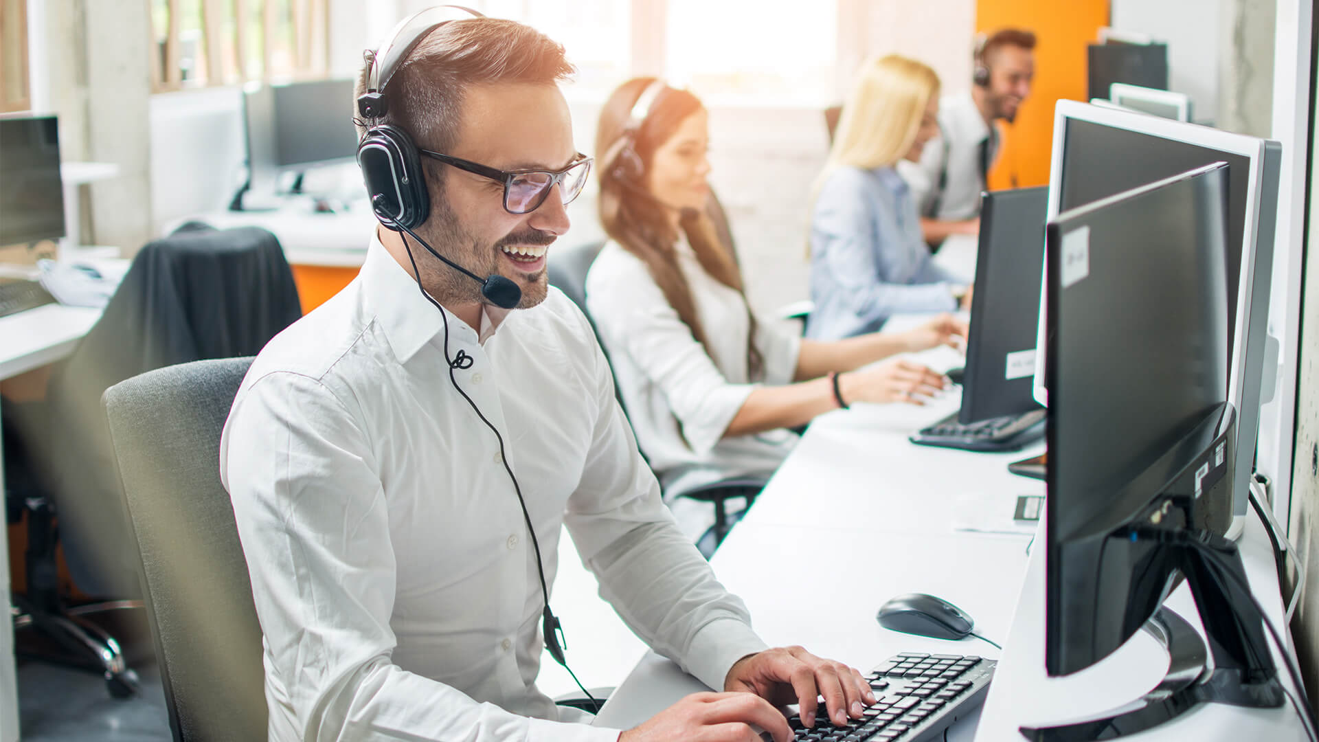 IT Support