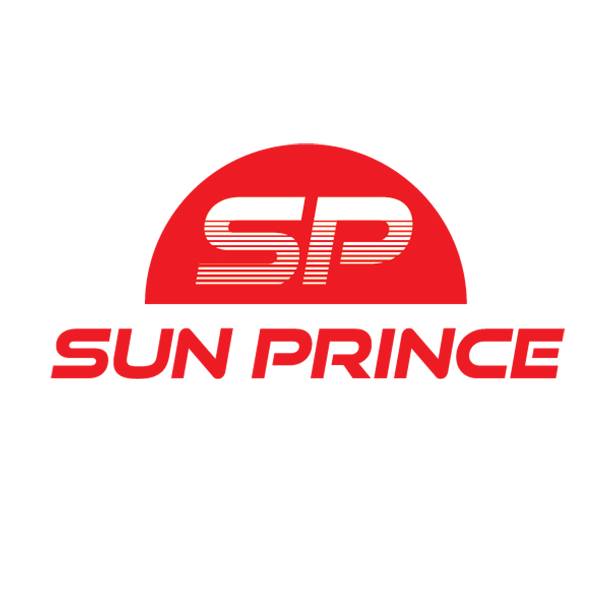 Sun Prince TBA Corporation Logo
