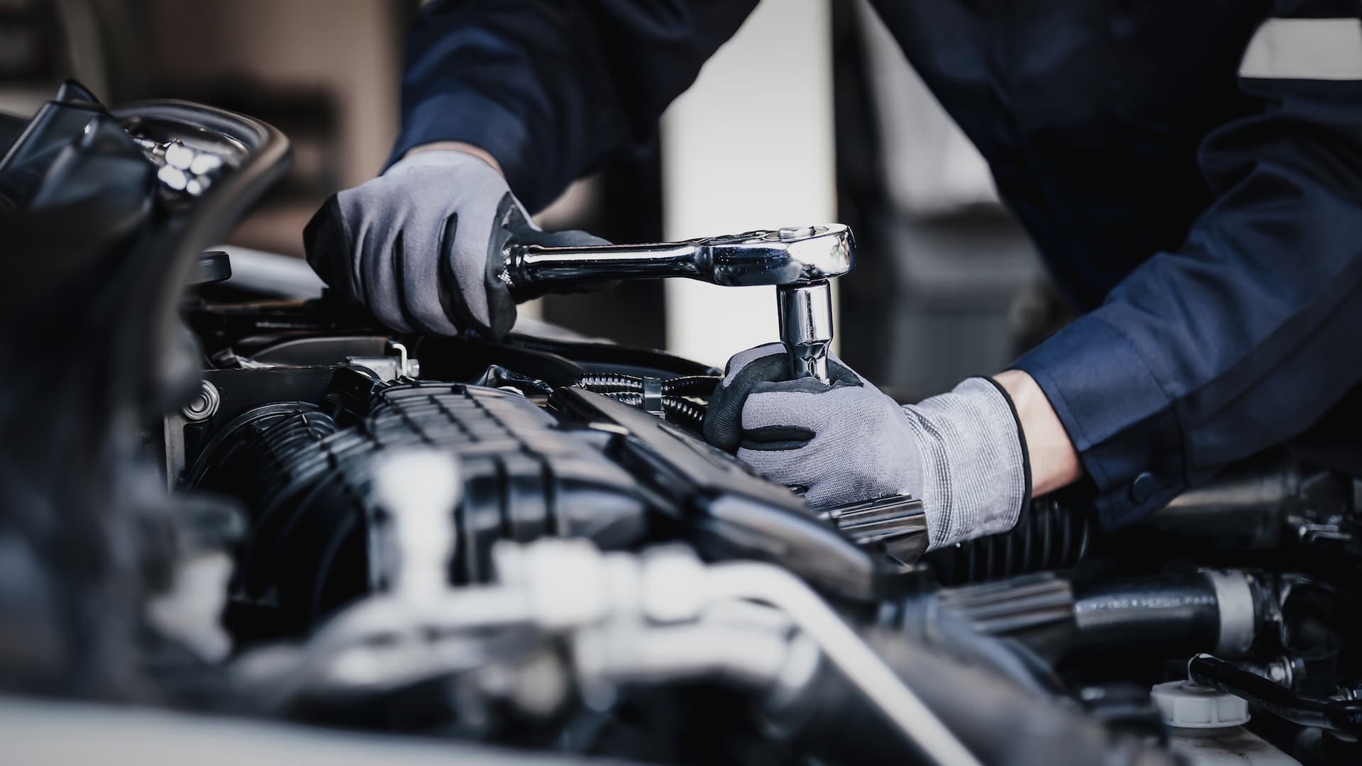 Tire Center Different Services